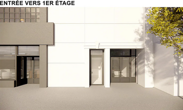 Office in Paris for lease Interior Photo- Image 2 of 20