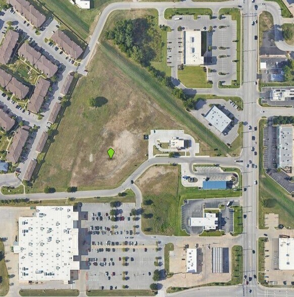 619 W 101st Pl, Jenks, OK for sale - Primary Photo - Image 1 of 2