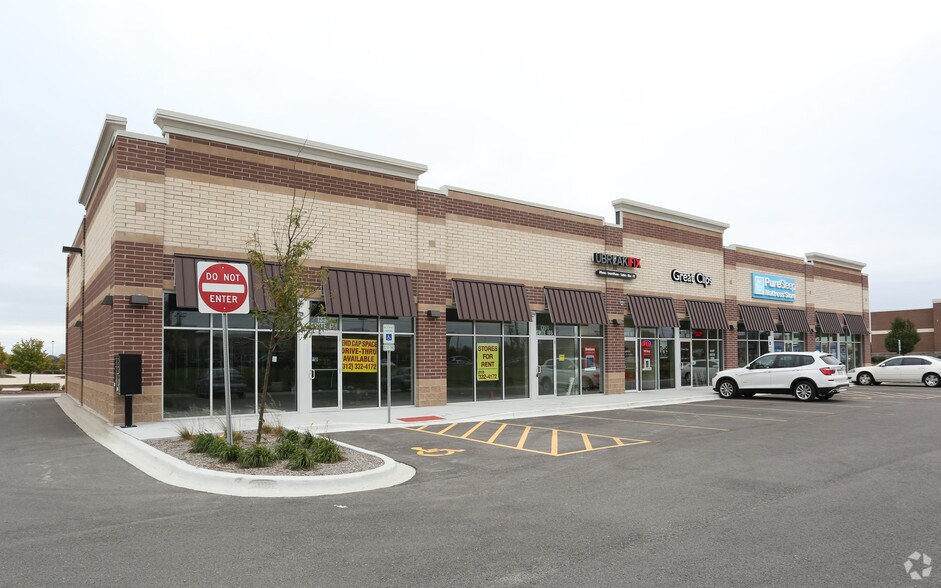 13511 S Route 59, Plainfield, IL for sale - Primary Photo - Image 1 of 1