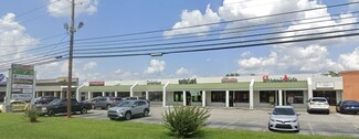 More details for 1827 N Columbia St, Milledgeville, GA - Multiple Space Uses for Lease