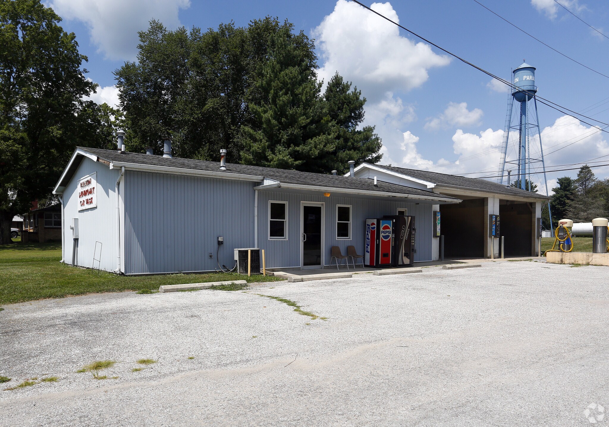 300 W Union, Paragon, IN for sale Building Photo- Image 1 of 1