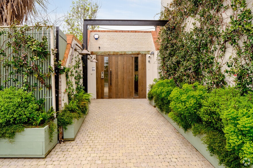 2A Langton Rd, London for sale - Building Photo - Image 1 of 1