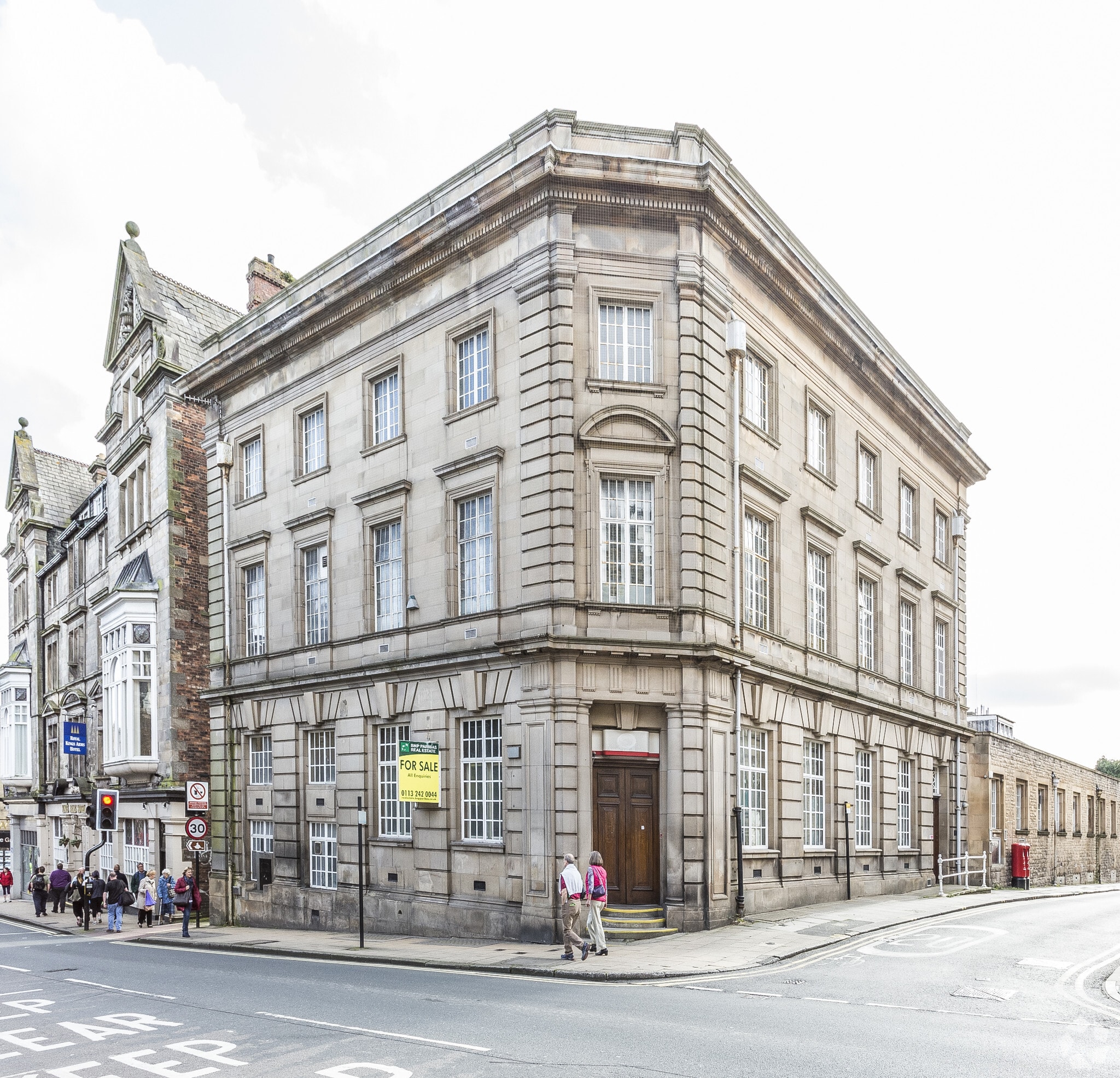 Fenton St, Lancaster for sale Primary Photo- Image 1 of 1