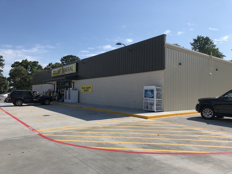 18385 S Fm 148, Kemp, TX 75143