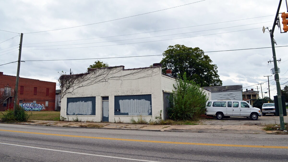 1910 Hull St, Richmond, VA for sale Building Photo- Image 1 of 1