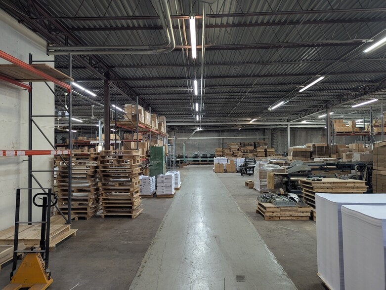 7483 S Main St, Coopersburg, PA for lease - Interior Photo - Image 2 of 3