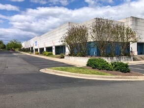 10318-10332 Battleview Pky, Manassas, VA for lease Building Photo- Image 1 of 1