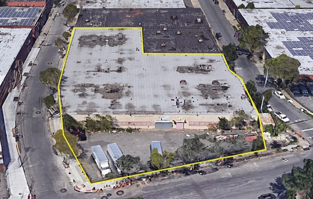 297-319 Stanley Ave, Brooklyn, NY for sale Building Photo- Image 1 of 1