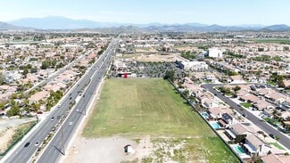 More details for 27195 Newport Rd, Menifee, CA - Land for Sale