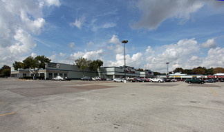 More details for 11703-11743 N US 59 Hwy, Houston, TX - Retail for Lease