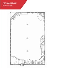 1540 Canton Rd, Akron, OH for sale Floor Plan- Image 1 of 1