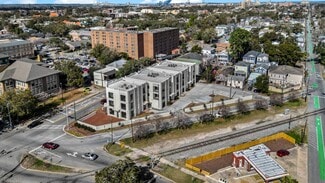 More details for Habersham and 37th Street, Savannah, GA - Multiple Space Uses for Lease