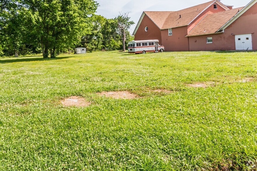 1011 W 4th Ave, Pine Bluff, AR 71601