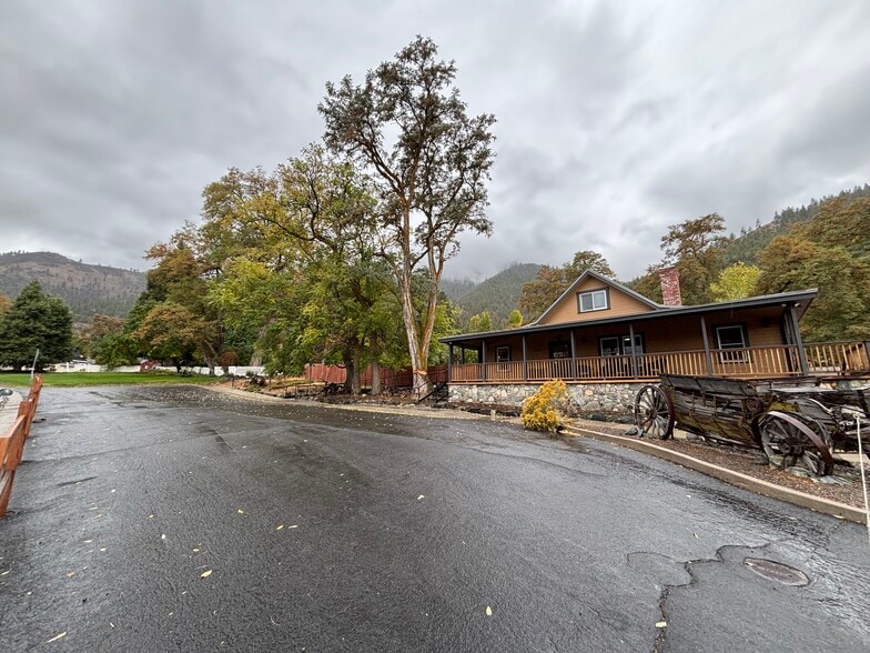 2276 Main St, Genoa, NV for lease - Building Photo - Image 3 of 12