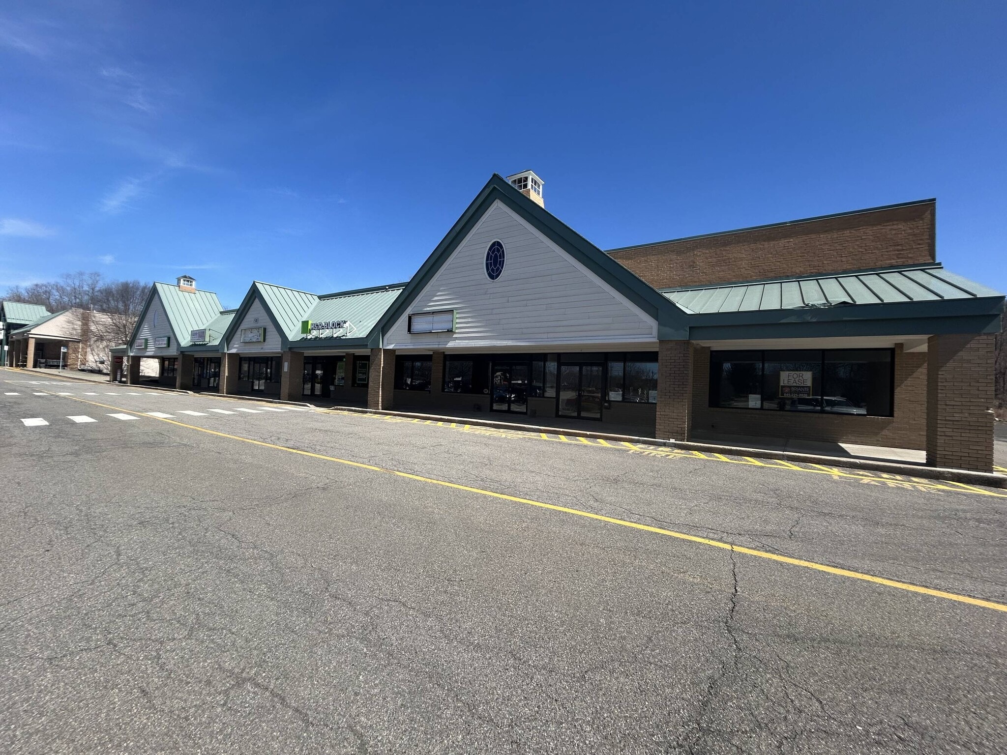 158 Route 22, Pawling, NY for lease Building Photo- Image 1 of 6