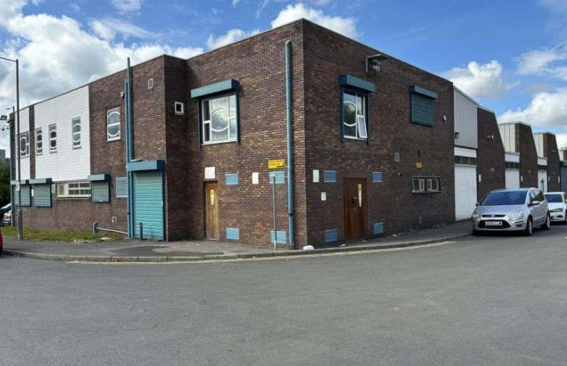 103 Peasley Cross Ln, St Helens for sale - Building Photo - Image 2 of 6