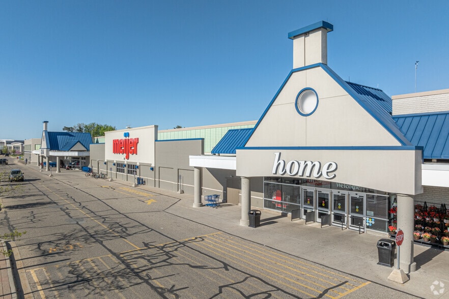 15000 US-31 Hwy, Grand Haven, MI for sale - Building Photo - Image 1 of 1