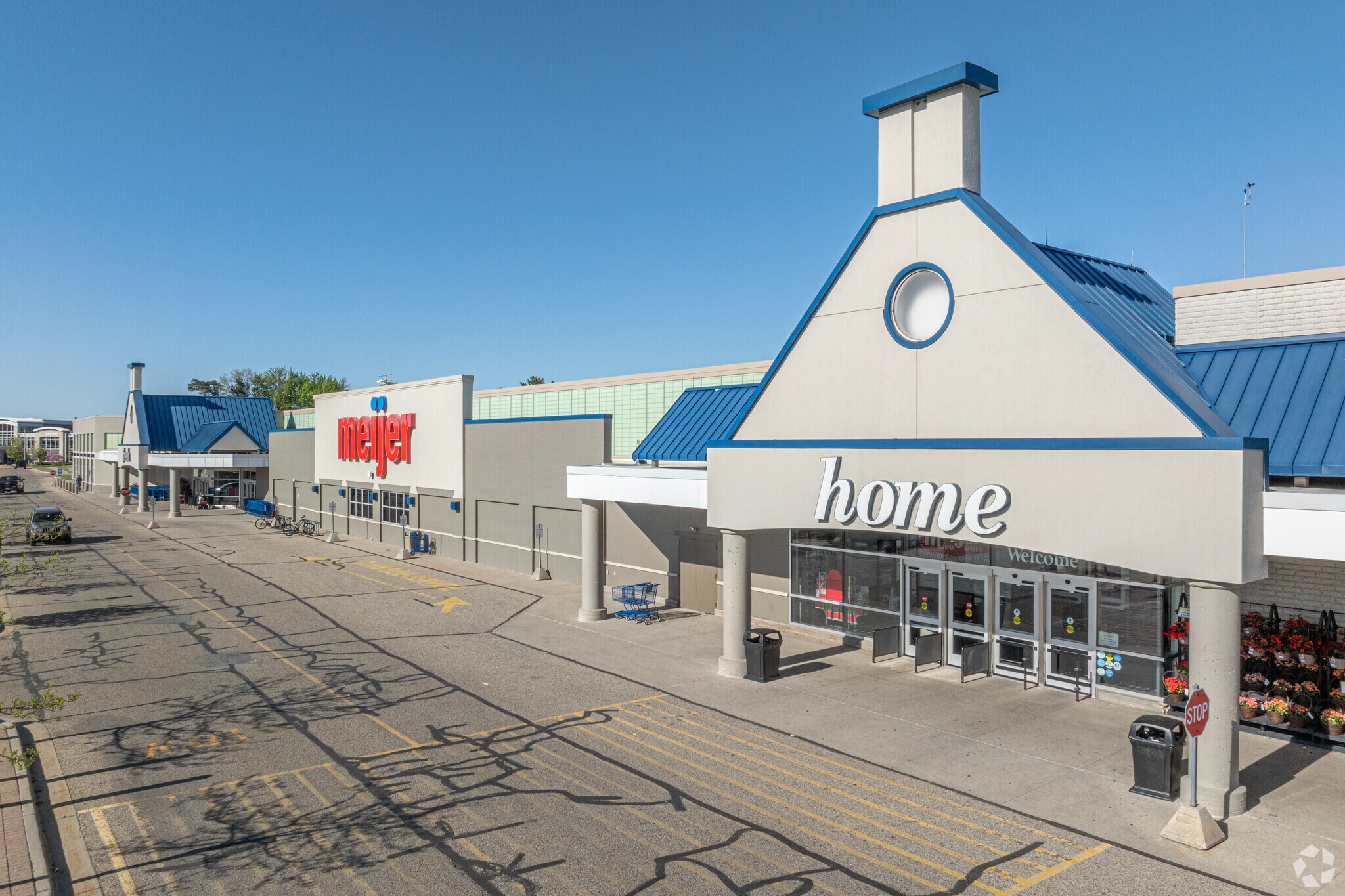 15000 US-31 Hwy, Grand Haven, MI for sale Building Photo- Image 1 of 1