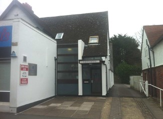 More details for 57-61 Hill Ave, Amersham - Office for Lease