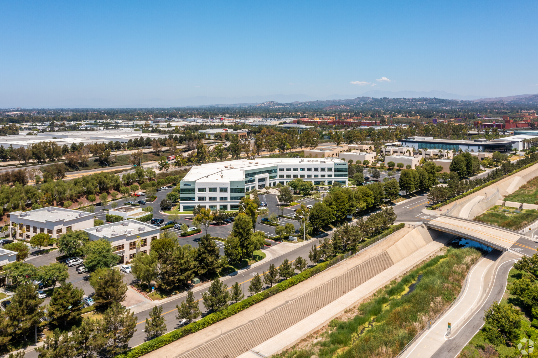 5 Peters Canyon Rd, Irvine, CA 92606 - Jamboree Business Center | LoopNet