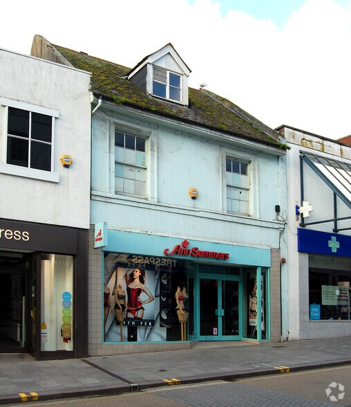 64 Union St, Torquay for sale - Primary Photo - Image 1 of 1