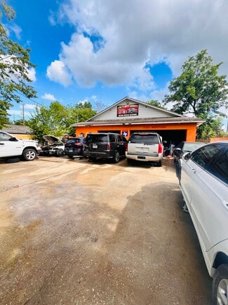 More details for 7438 Market St, Houston, TX - Retail for Sale