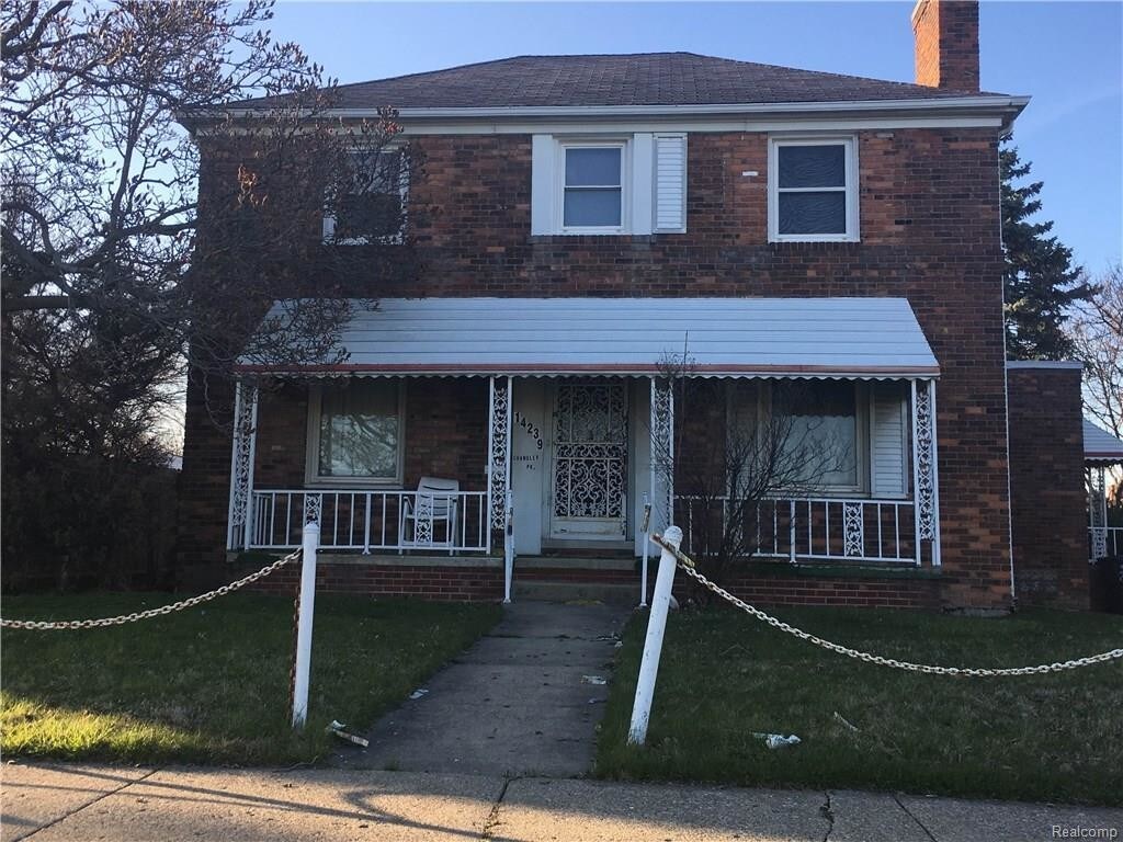 14239 Chandler Park Dr, Detroit, MI 48213