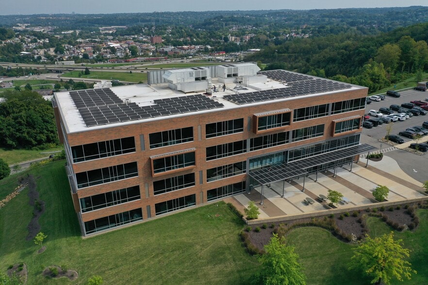 44 Abele Rd, Bridgeville, PA for lease - Building Photo - Image 3 of 20