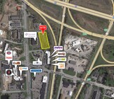 1.46 Acres Old US 23 & Grand River Avenue - Land
