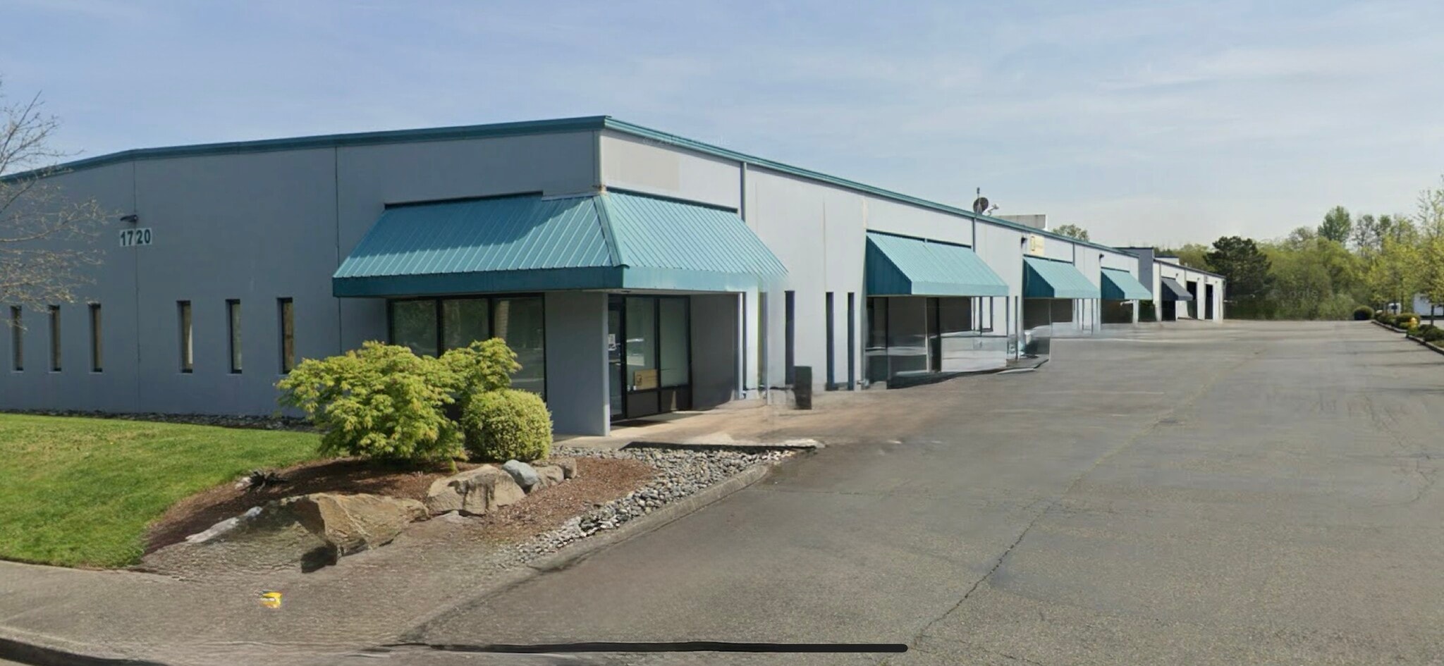 1720 Pike St NW, Auburn, WA for lease Building Photo- Image 1 of 6