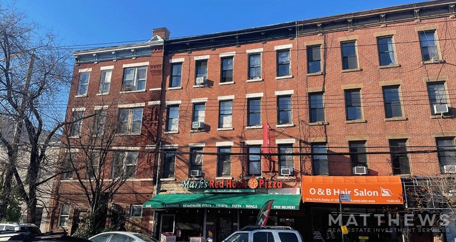326 Van Brunt St, Brooklyn, NY for sale Building Photo- Image 1 of 1