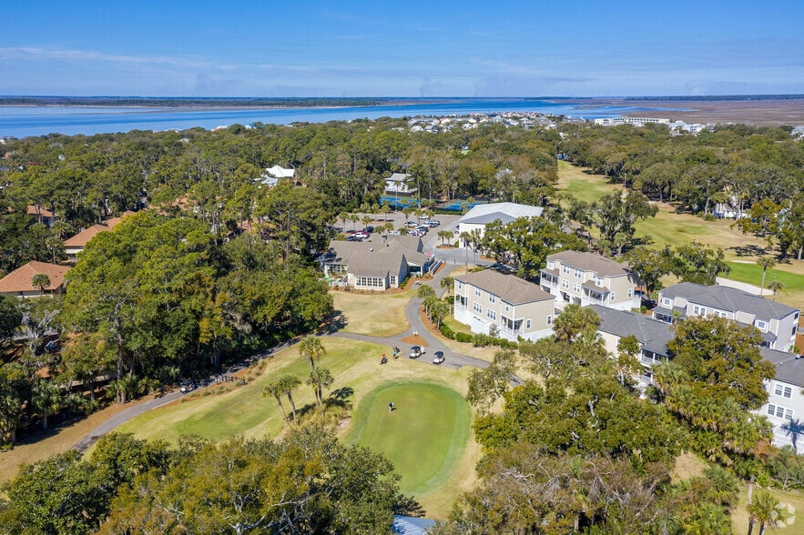 1 King Cotton Rd, Edisto Island, SC for sale - Building Photo - Image 2 of 15
