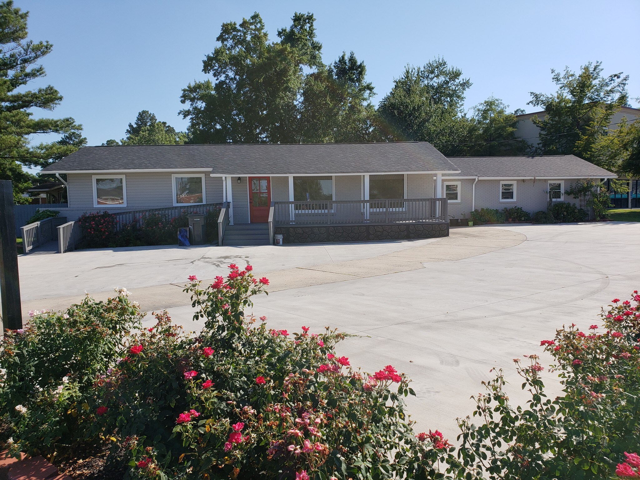 3228 Washington Rd, Augusta, GA for sale Other- Image 1 of 1