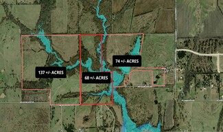 More details for 95 Meadowlake Ln- 68-282 AC, Sherman, TX - Land for Sale