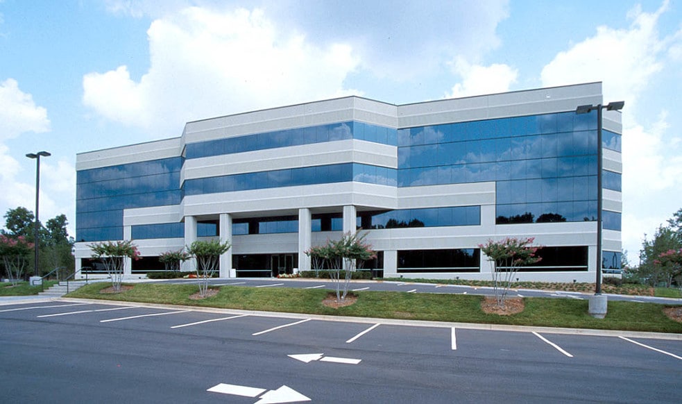 2900 Woodcock Blvd, Atlanta, GA for lease - Building Photo - Image 3 of 6