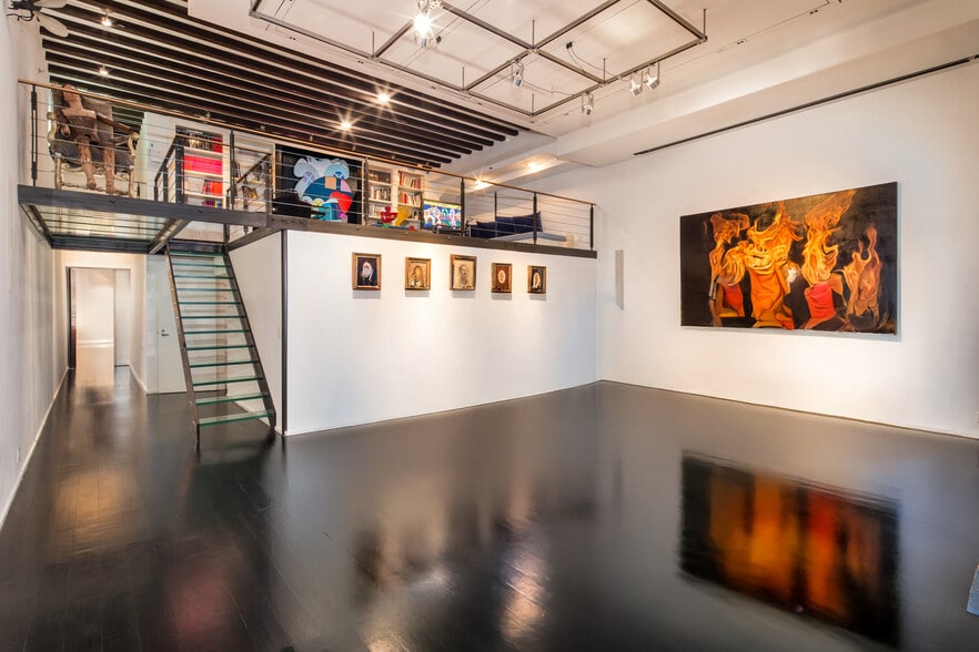 513-519 Broadway, New York, NY for sale - Building Photo - Image 3 of 19