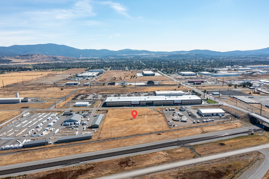 4512 Barker Rd, Spokane Valley, WA for sale - Primary Photo - Image 1 of 1