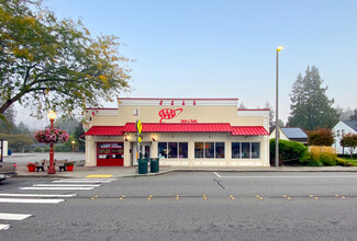 More details for 172 Front St N, Issaquah, WA - Retail for Sale