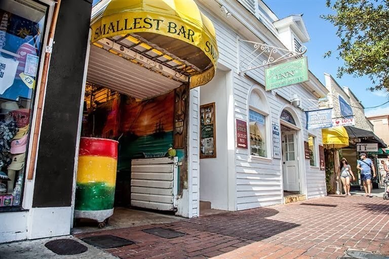 124 Duval St, Key West, FL 33040