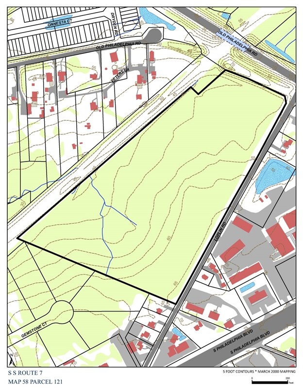 Loflin Rd, Aberdeen, MD for sale Other- Image 1 of 1