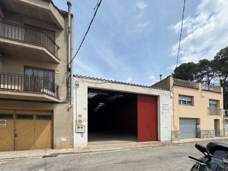 Industrial in Monistrol de Montserrat, Barcelona for sale - Building Photo - Image 1 of 6