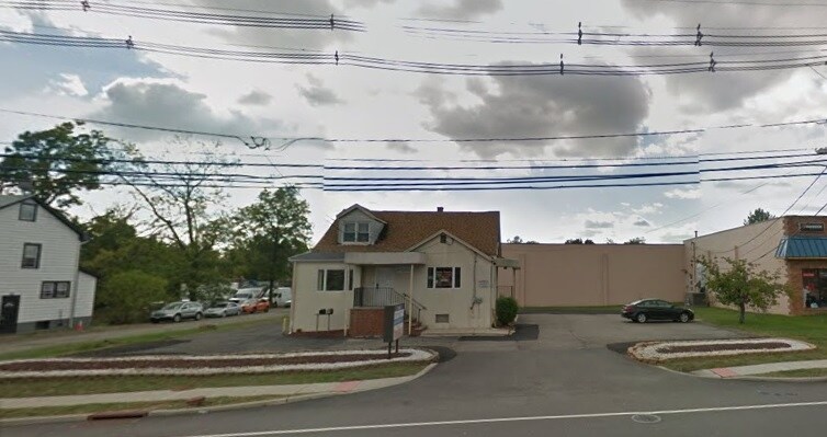 1340 Stelton Rd, Piscataway, NJ for sale - Primary Photo - Image 1 of 1