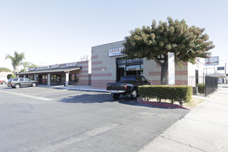 More details for 501 N Harbor Blvd, Santa Ana, CA - Retail for Lease