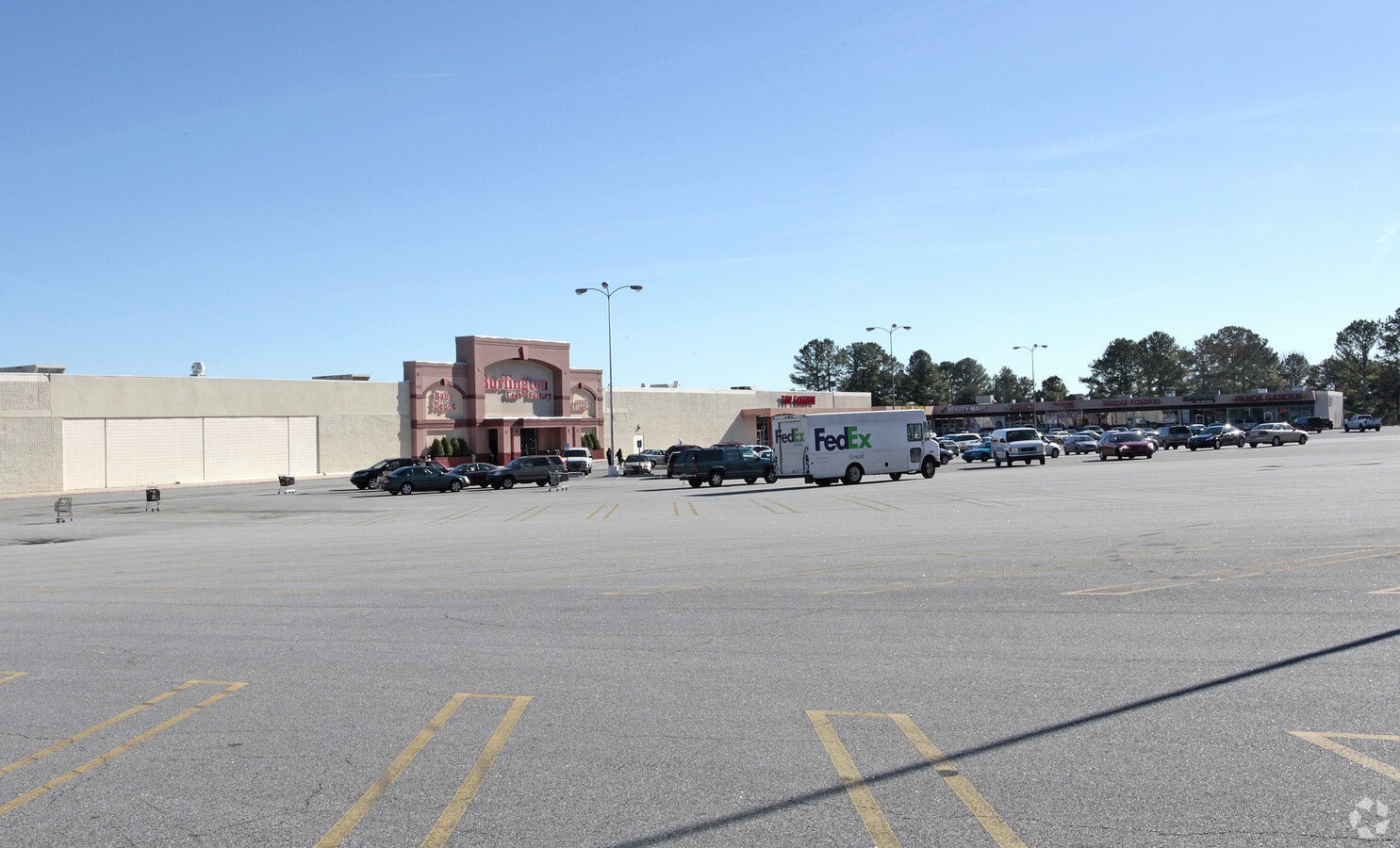 3753 Austell Rd SW, Austell, GA 30106