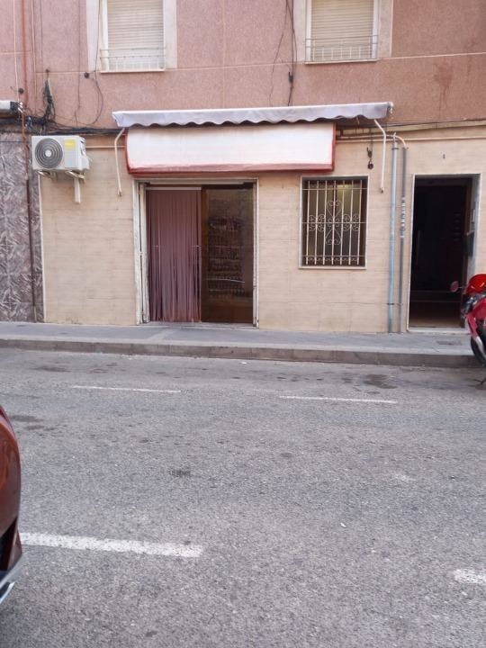 Elche, ALI 03206 -  -  - Interior Photo - Image 1 of 4