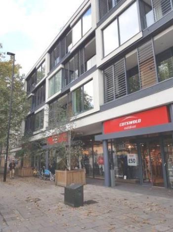 319-327 Chiswick High Rd, London for sale Primary Photo- Image 1 of 1