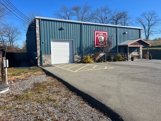 More details for 16038 Seneca Trl N, Maxwelton, WV - Office for Sale