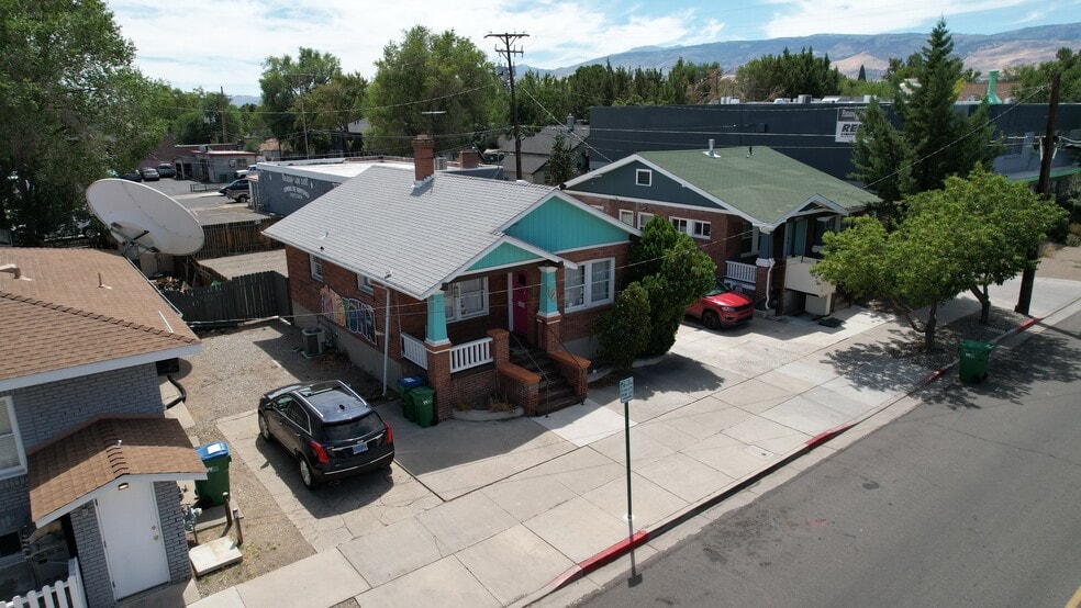 12 W Taylor St, Reno, NV for sale - Building Photo - Image 3 of 18