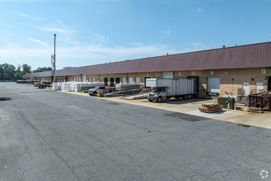 9327 Washington Blvd, Savage, MD for lease - Building Photo - Image 3 of 5