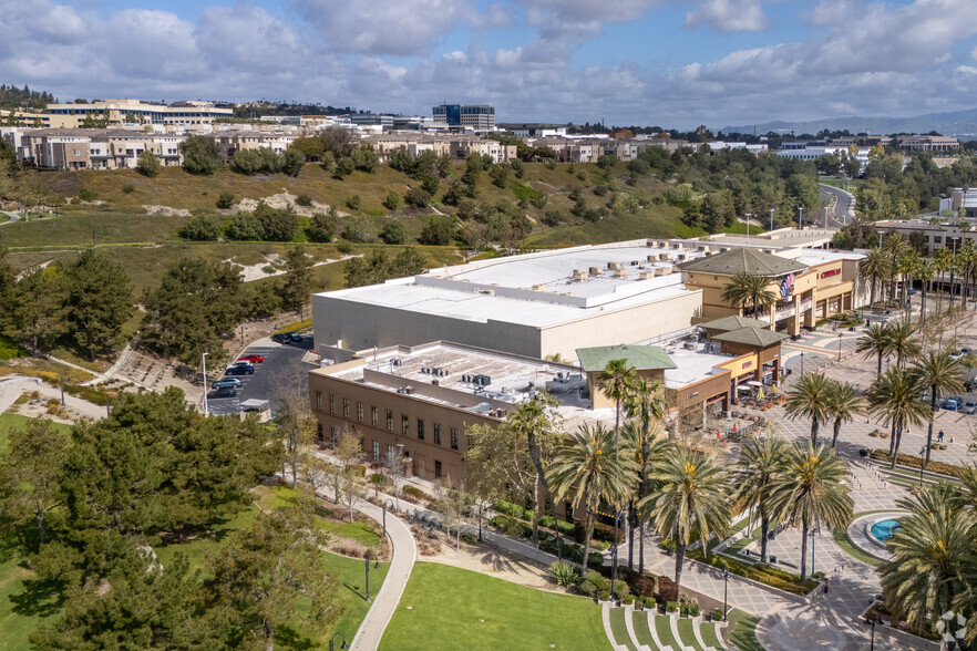 26711 Aliso Creek Rd, Aliso Viejo, CA for lease - Aerial - Image 3 of 11